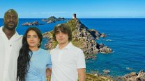 Borgo, le location straordinarie del film raccontano una Francia insolita