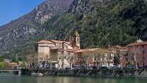 Viaggio a bordo del Train des Merveilles, da Nizza a Tenda attraverso un territorio ricco di meraviglie