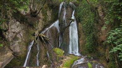 Umbria, quattro escursioni alla ricerca di fresche cascate nascoste