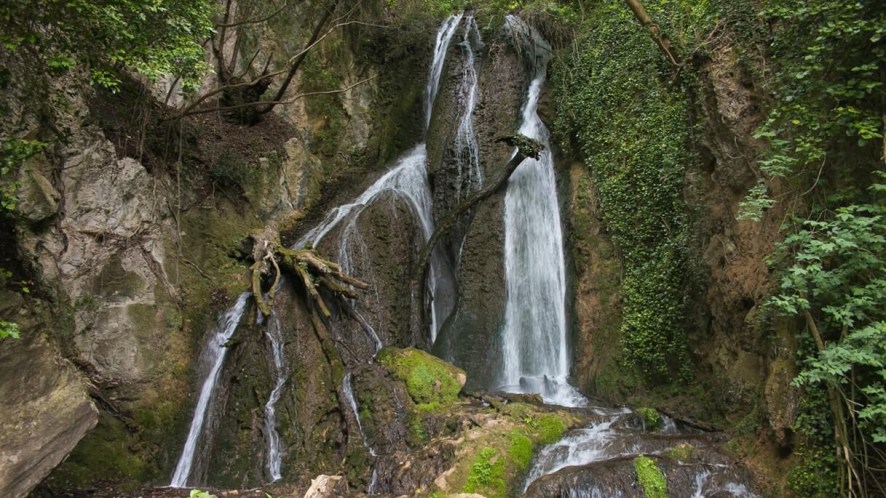 Umbria, quattro escursioni alla ricerca di fresche cascate nascoste