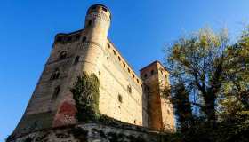 Una giornata alla scoperta dei più bei castelli che hanno fatto la storia d’Italia