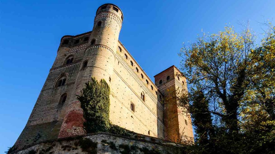 Una giornata alla scoperta dei più bei castelli che hanno fatto la storia d’Italia