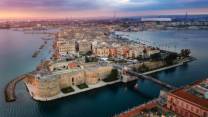 Giochi del Mediterraneo 2026, un viaggio tra le mete che ospitano le gare