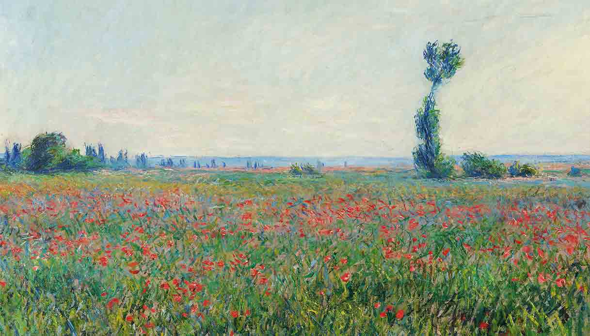 Da Leonardo a Van Gogh, da Monet a Man Ray, da Kandinsky a Dalí: in Italia arriva un settembre ricco di mostre