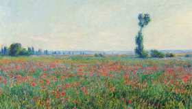 Da Leonardo a Van Gogh, da Monet a Man Ray, da Kandinsky a Dalí: in Italia arriva un settembre ricco di mostre