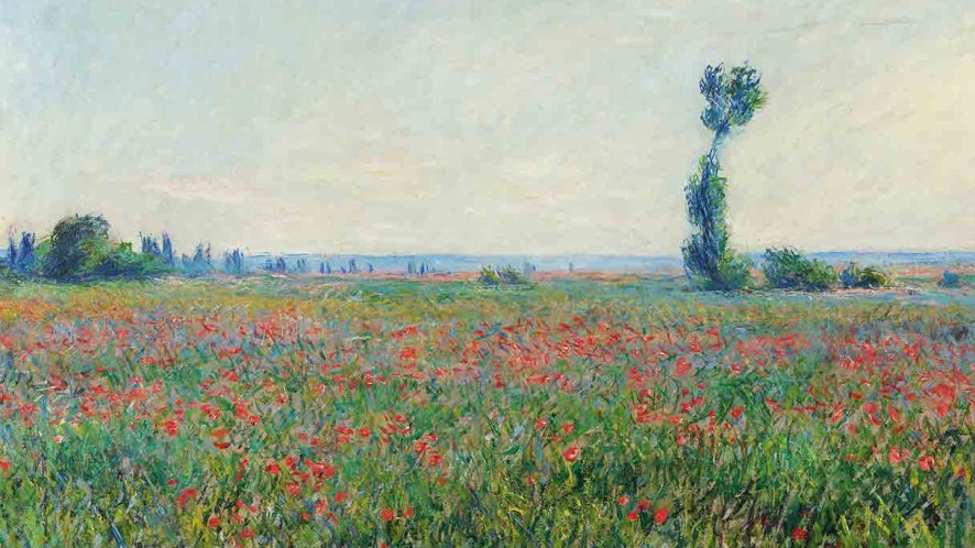 Da Leonardo a Van Gogh, da Monet a Man Ray, da Kandinsky a Dalí: in Italia arriva un settembre ricco di mostre