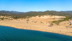 Le Dune di Piscinas sono state incoronate tra le meraviglie d’Europa dal Telegraph