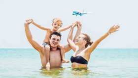 Dove (e come) vanno gli italiani in vacanza quest’estate