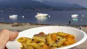 Dai formaggi al pesce di lago, le sagre del weekend del 28, 29 e 30 agosto 2026 in Italia