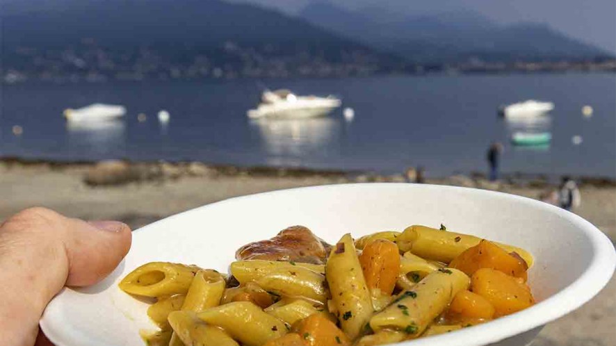 Dai formaggi al pesce di lago, le sagre del weekend del 28, 29 e 30 agosto 2026 in Italia