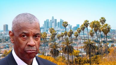 Fino all’ultimo indizio, le location del film nel cuore più autentico della California