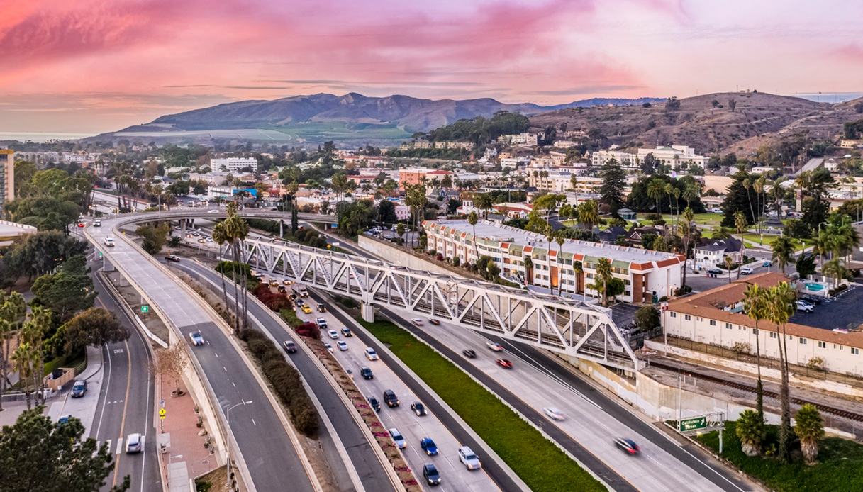 "Fino all'ultimo indizio": le location californiane del film di John Lee Hancocke 