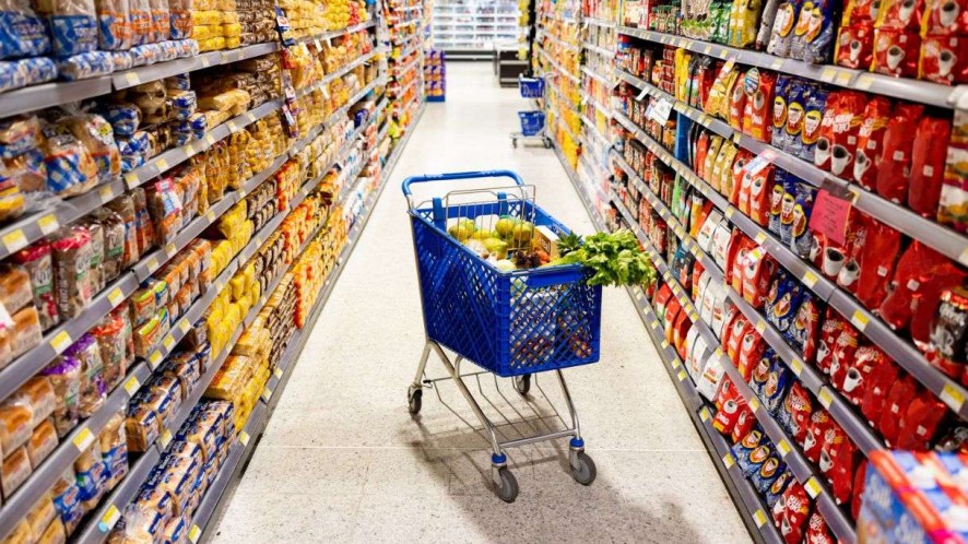 Il Grocery Store Tourism è l’ultima tendenza culturale in viaggio che fa il giro dei social