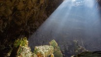 Le grotte più belle d’Italia dove rifugiarsi dal caldo d’agosto