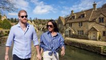 Le Cotswolds saranno la nuova casa di Harry e Meghan: tra borghi di pietra e vicini famosi
