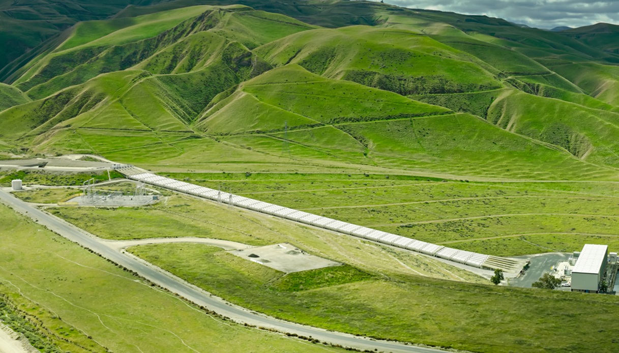 California: le location reali del film "Fino all'ultimo indizio"