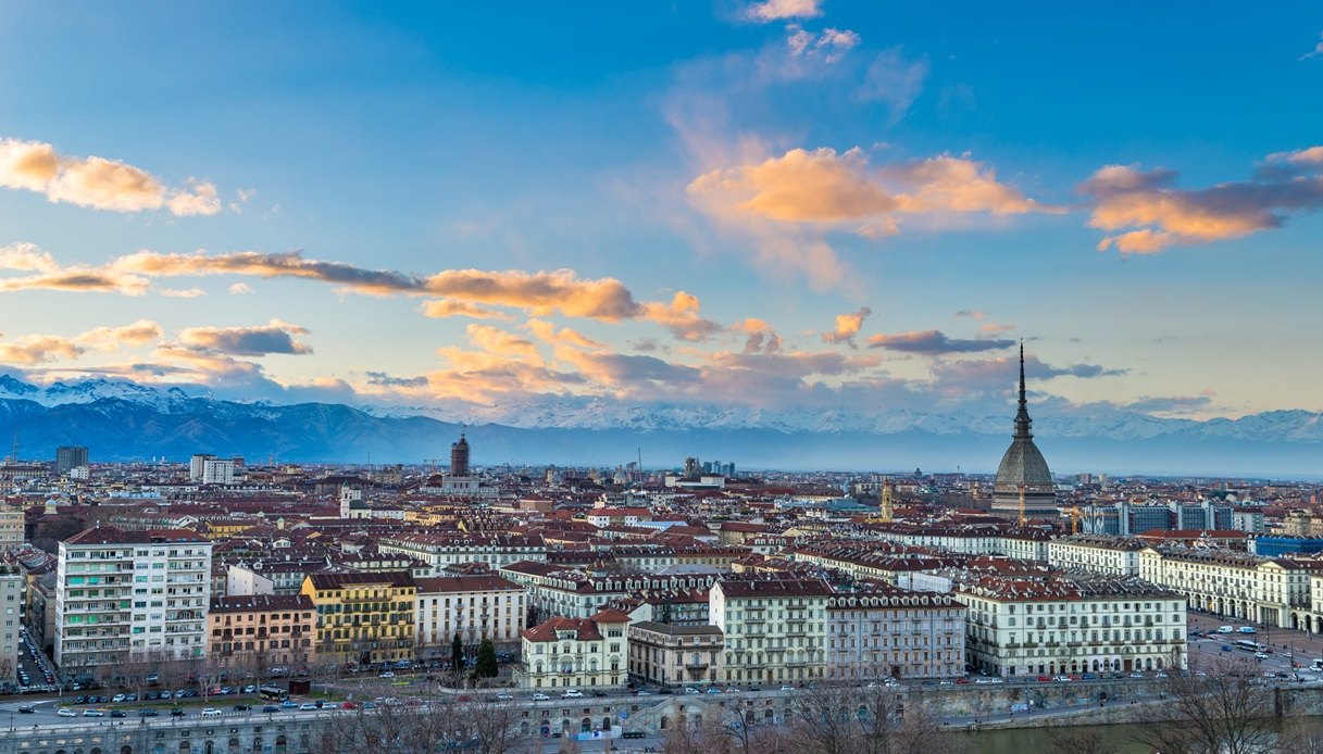 A Torino si trovano la maggior parte delle location del film "Il Cileno"