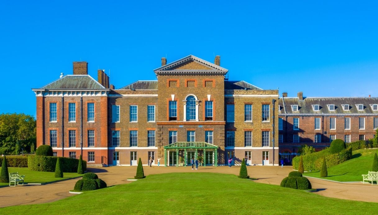 Kensington Palace