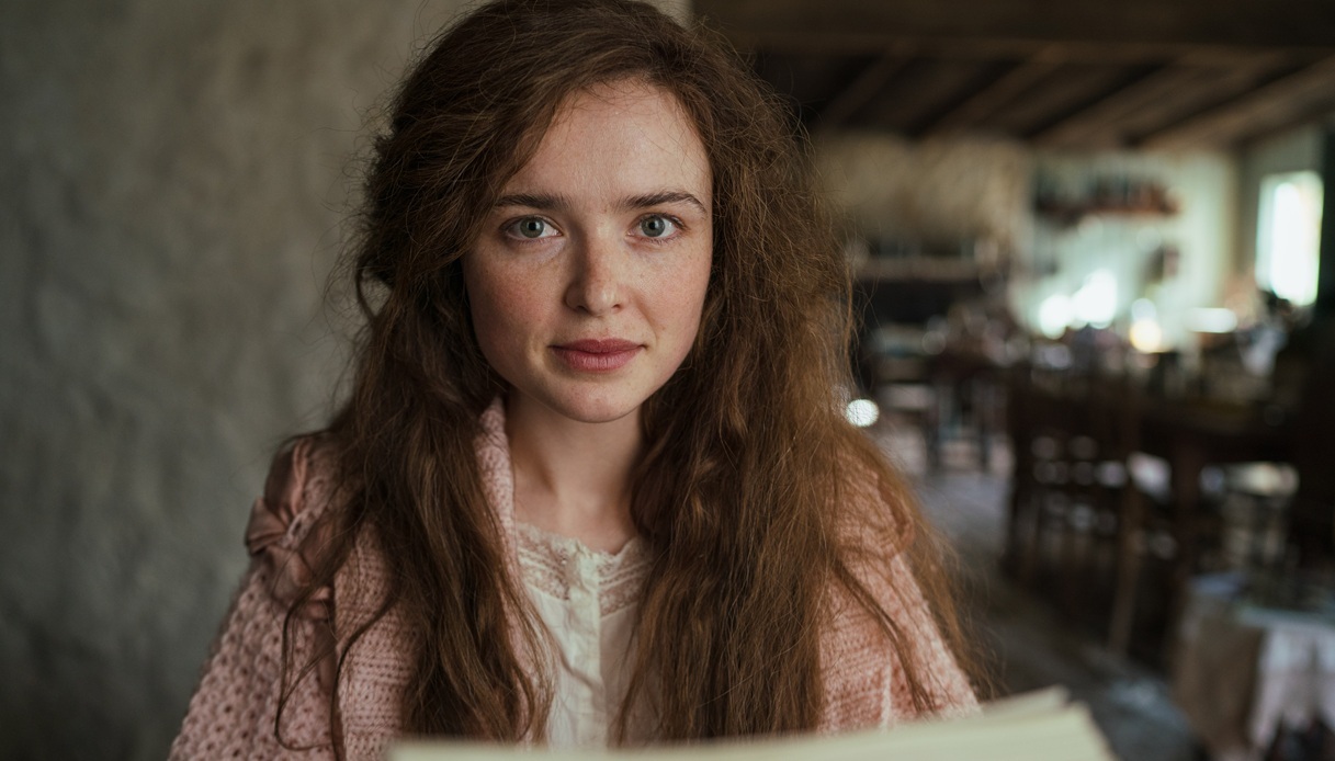 Arriva su Netflix una serie in costume tratta dal romanzo di Miles Franklin: "La mia brillante carriera"