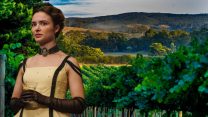 La mia brillante carriera, le location pittoresche della nuova serie “in stile” Bridgerton di Netflix
