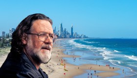 La vendetta perfetta – Bear Country, le location straordinarie del nuovo thriller con Russell Crowe