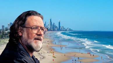 La vendetta perfetta – Bear Country, le location straordinarie del nuovo thriller con Russell Crowe