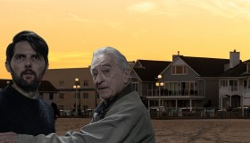 L’uomo dei sussurri, le location del thriller psicologico con Rober De Niro nel cuore dell’America