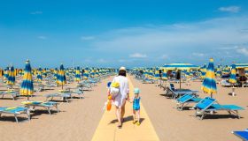 Vacanze in famiglia: queste sono le regioni più family friendly d’Italia