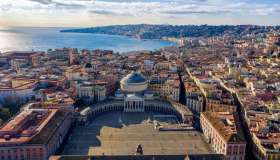 Tra le 10 migliori città al mondo per il “workcation” nel 2026 c’è una bellezza italiana