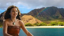 Oceania, le location del live action sono perle meravigliose nel cuore delle Hawaii