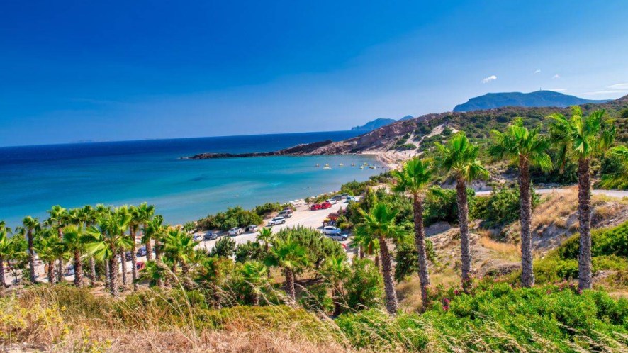 Il mare più bello si gode a settembre: 3 mete da scoprire con l’offerta Ryanair