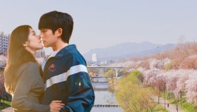 Our Sticky Love, le location del k-drama raccontano il volto romantico della Corea del Sud