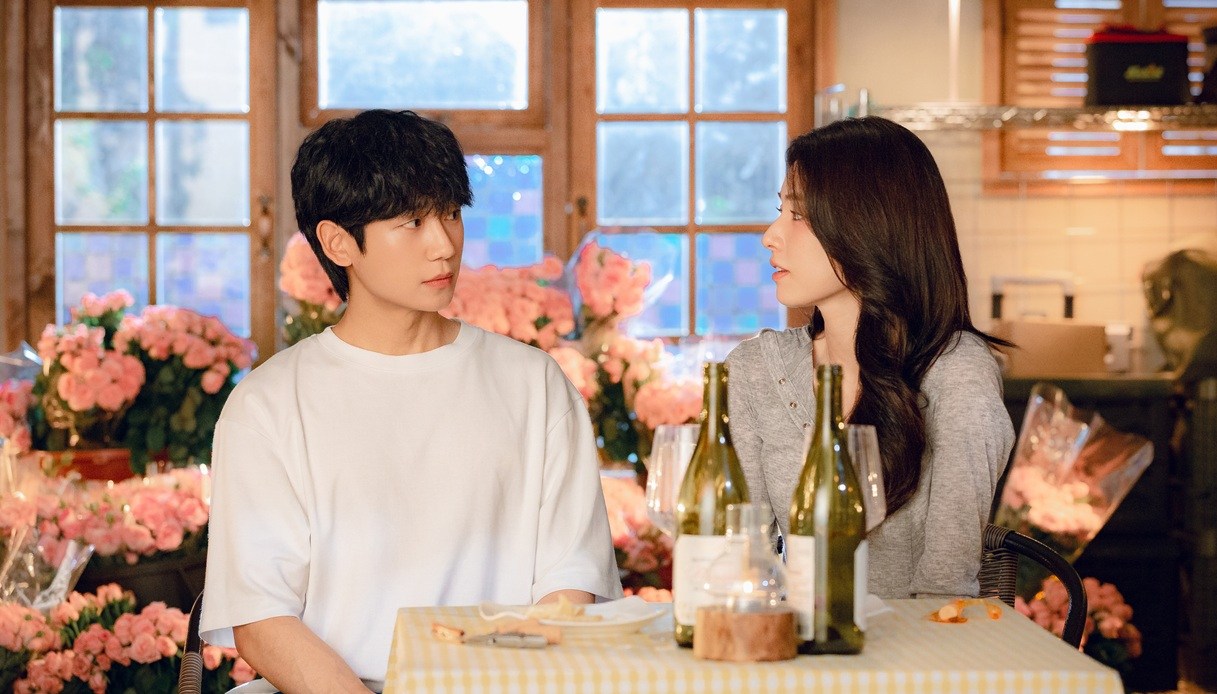 Arriva su Netflix il k-drama "Our Sticky Love"