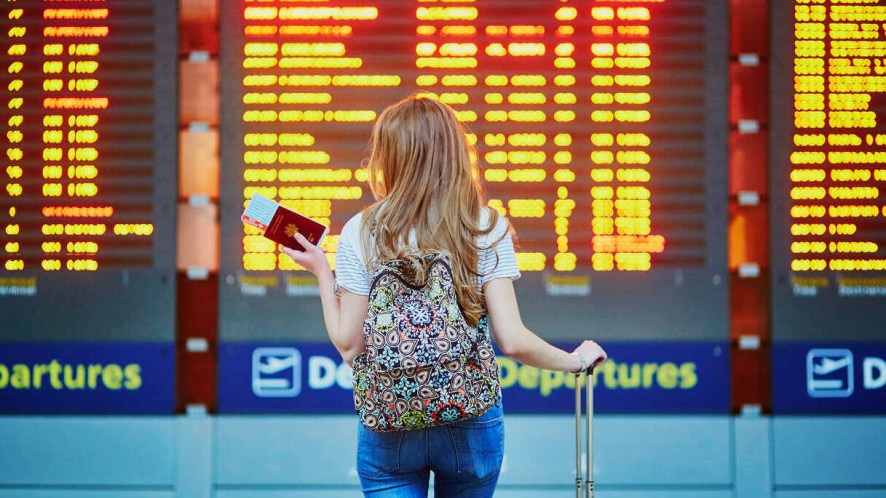 Voli cancellati e ritardi: come ottenere rimborsi fino a 600 euro e risarcimenti