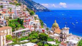 È italiana la destinazione più felice d’Europa: la classifica che sorprende