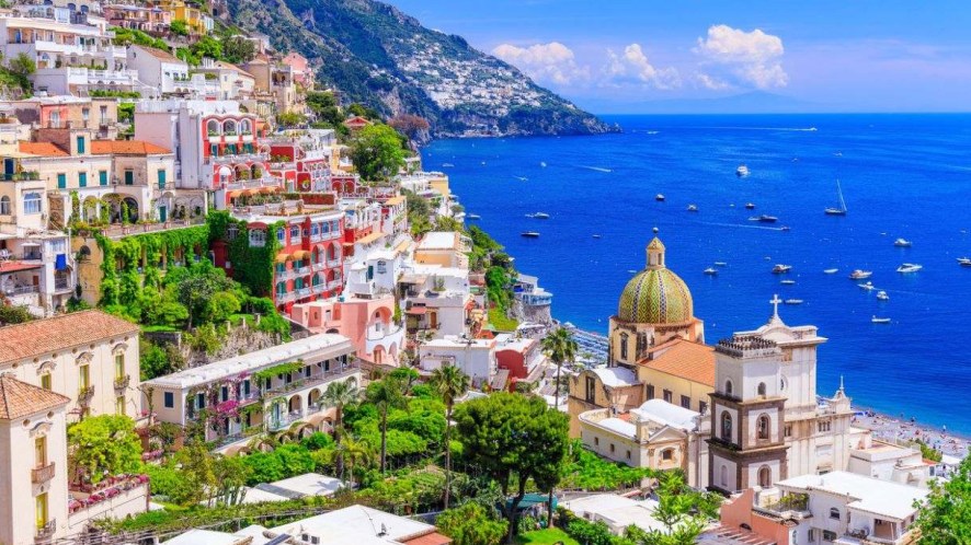 È italiana la destinazione più felice d’Europa: la classifica che sorprende