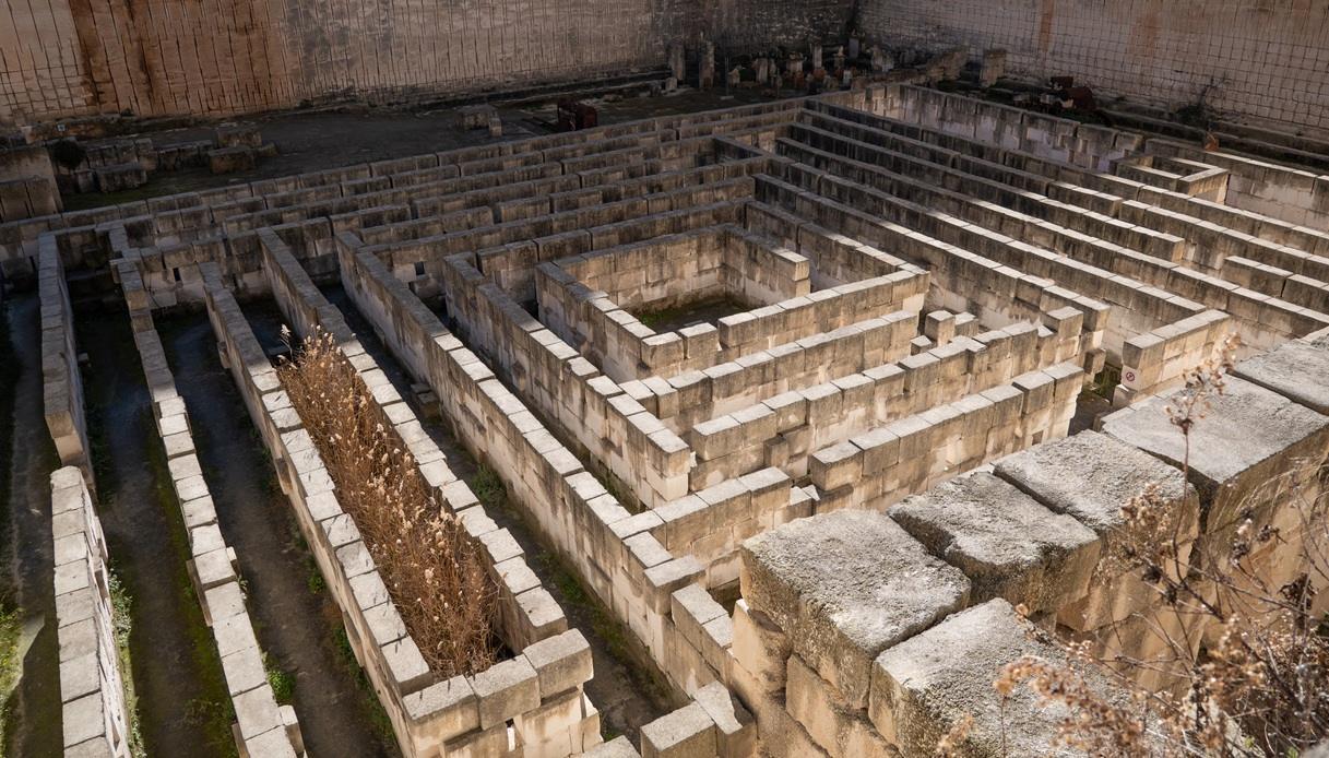 Le location minorchine di "Ricchi a tutti i costi"