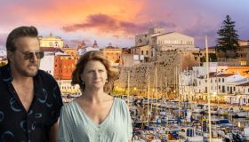 Ricchi a tutti i costi, le location paradisiache della commedia con Christian De Sica e Angela Finocchiaro