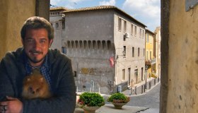 Rido perché ti amo, la commedia romantica girata in un posto (a pochi minuti da Roma) dove il tempo si è fermato