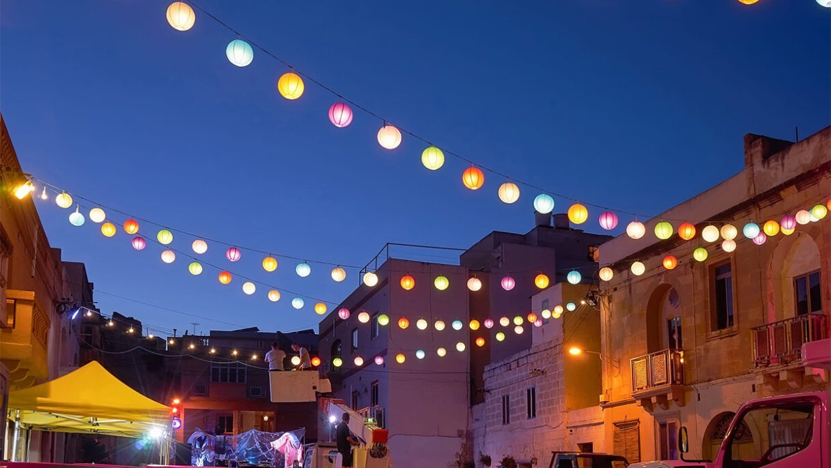 I migliori eventi e le sagre di settembre in Umbria