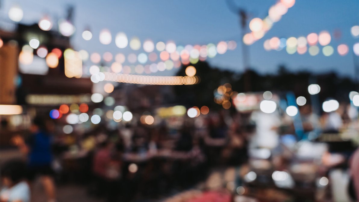 Agosto in Veneto: le migliori sagre, feste ed eventi