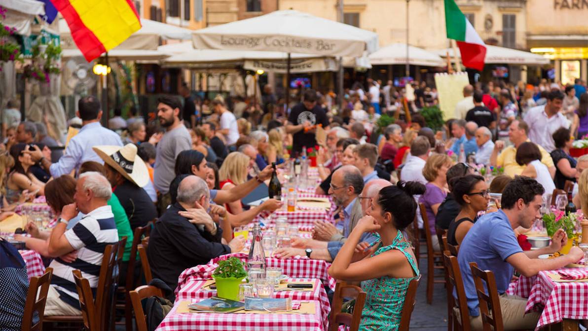 I migliori eventi e le sagre di agosto in Sicilia