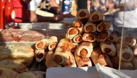 Sagre ed eventi di settembre nel Veneto, gli appuntamenti da non perdere