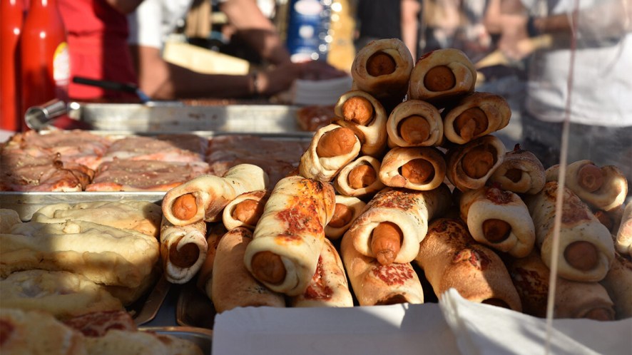 Sagre ed eventi di settembre nel Veneto, gli appuntamenti da non perdere