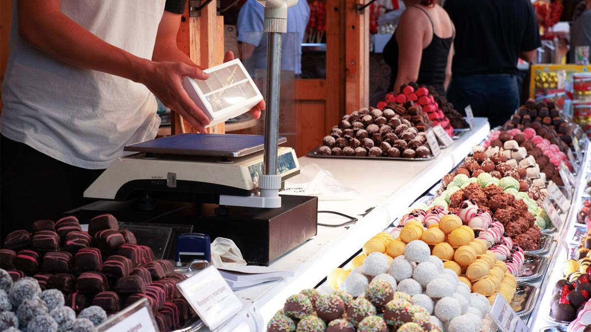 I migliori eventi e le sagre di settembre in Campania