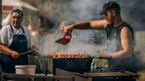 Dal riso alla polenta, dal miele alle nocciole, le sagre e gli eventi folkloristici del weekend del 21-23 agosto 2026 in Italia