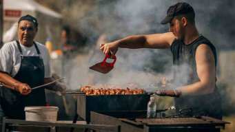 Dal riso alla polenta, dal miele alle nocciole, le sagre e gli eventi folkloristici del weekend del 21-23 agosto 2026 in Italia