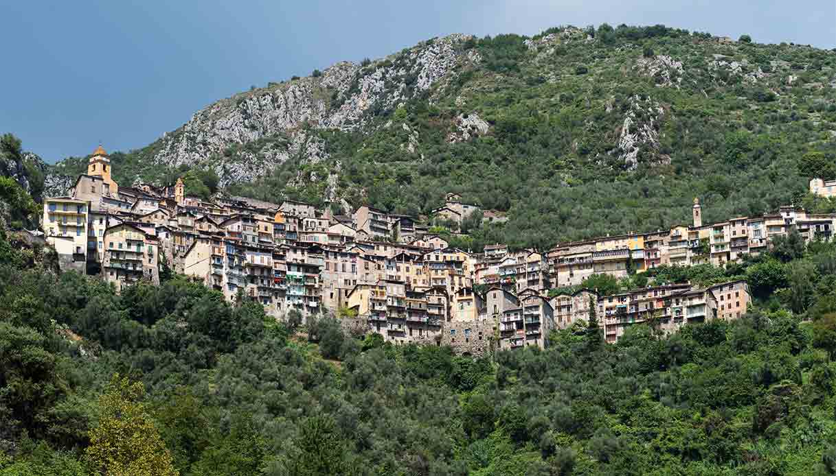 saorge-francia