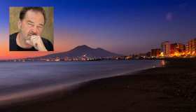 Sebastiano Somma: “L’Italia è una location cinematografica a cielo aperto”. I suoi luoghi del cuore e “il posto delle fragole”