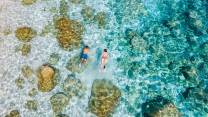 Le riserve marine italiane migliori per lo snorkeling: il mare qui nasconde un mondo paradisiaco